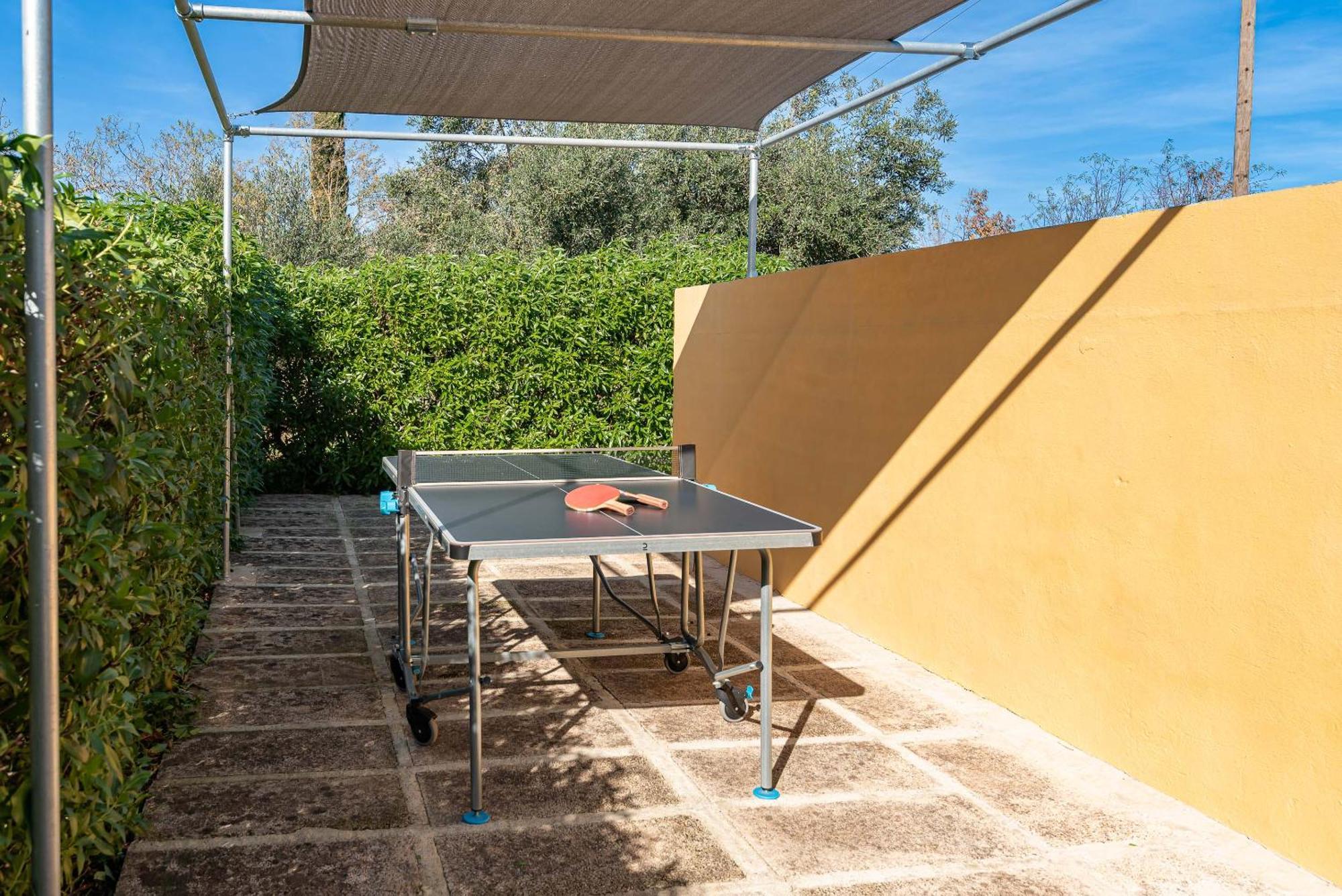 Villa Ullastre By Sealand